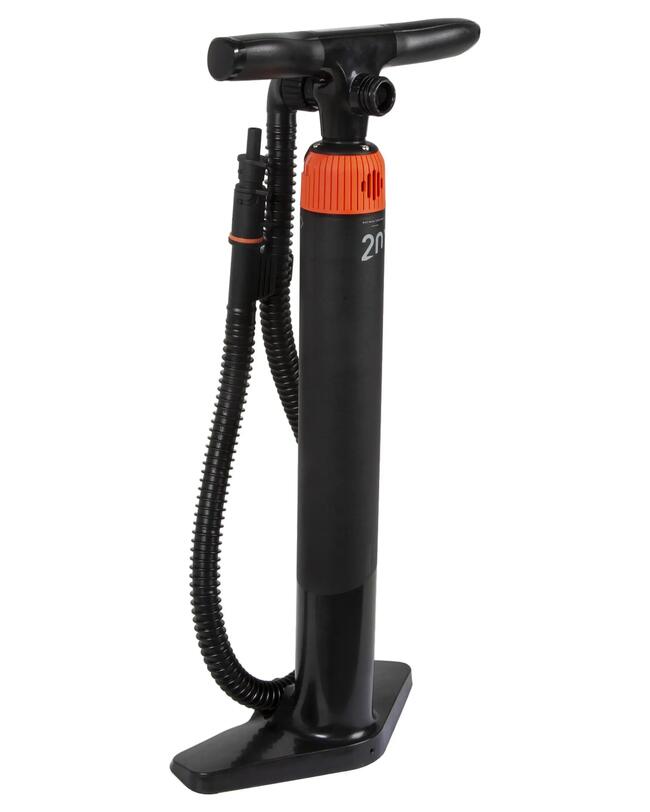 POMPE FACILE HAUTE PRESSION SUP 100