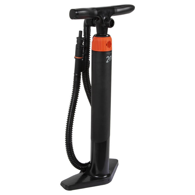 Stand-Up Paddle & Kayak High-Pressure Pump