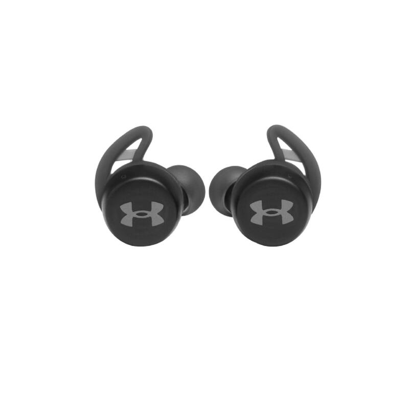 Słuchawki sportowe bezprzewodowe JBL Under Armour Streak Black