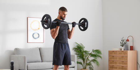 nos exercices de musculation en vidéo