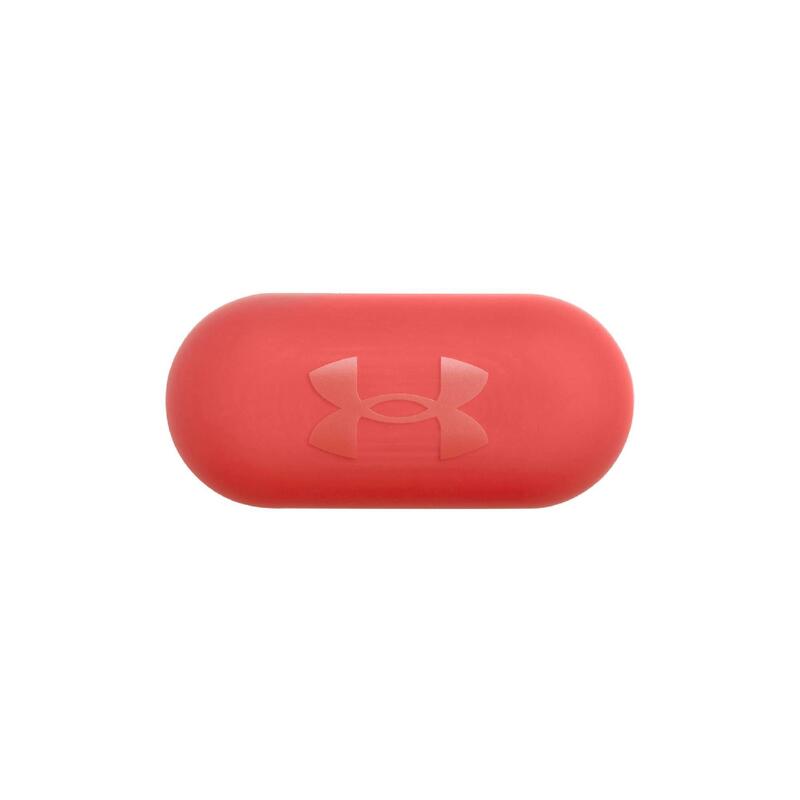 Słuchawki sportowe bezprzewodowe JBL Under Armour Streak Red