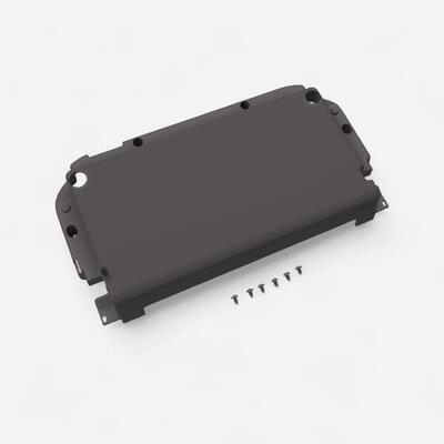Onderste beschermkap motor w500