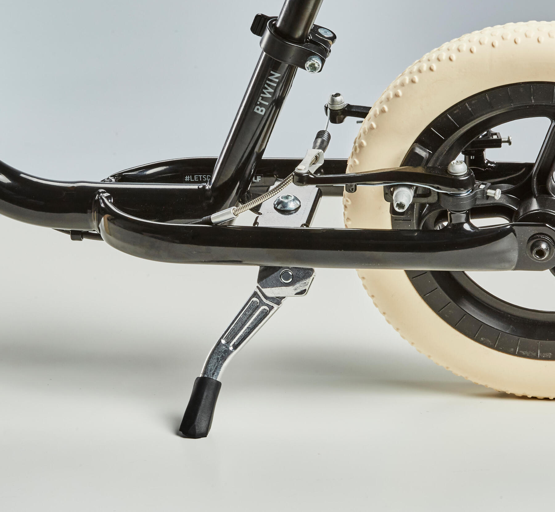 Comment choisir des accessoires de vélo enfant ?