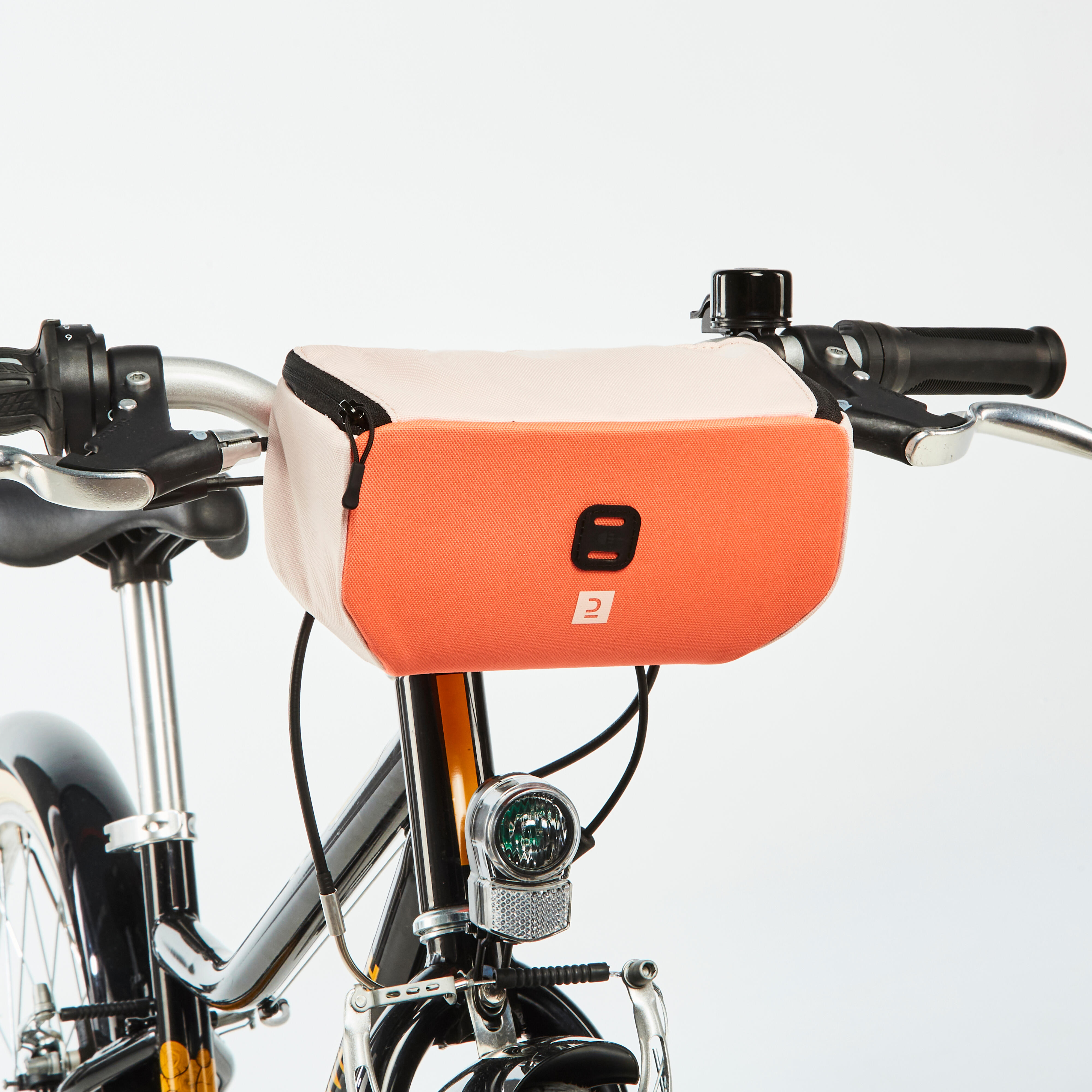 Kids' Handlebar Bag - BTWIN