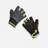 Kids Cycling Gloves 500, 8-12 Years