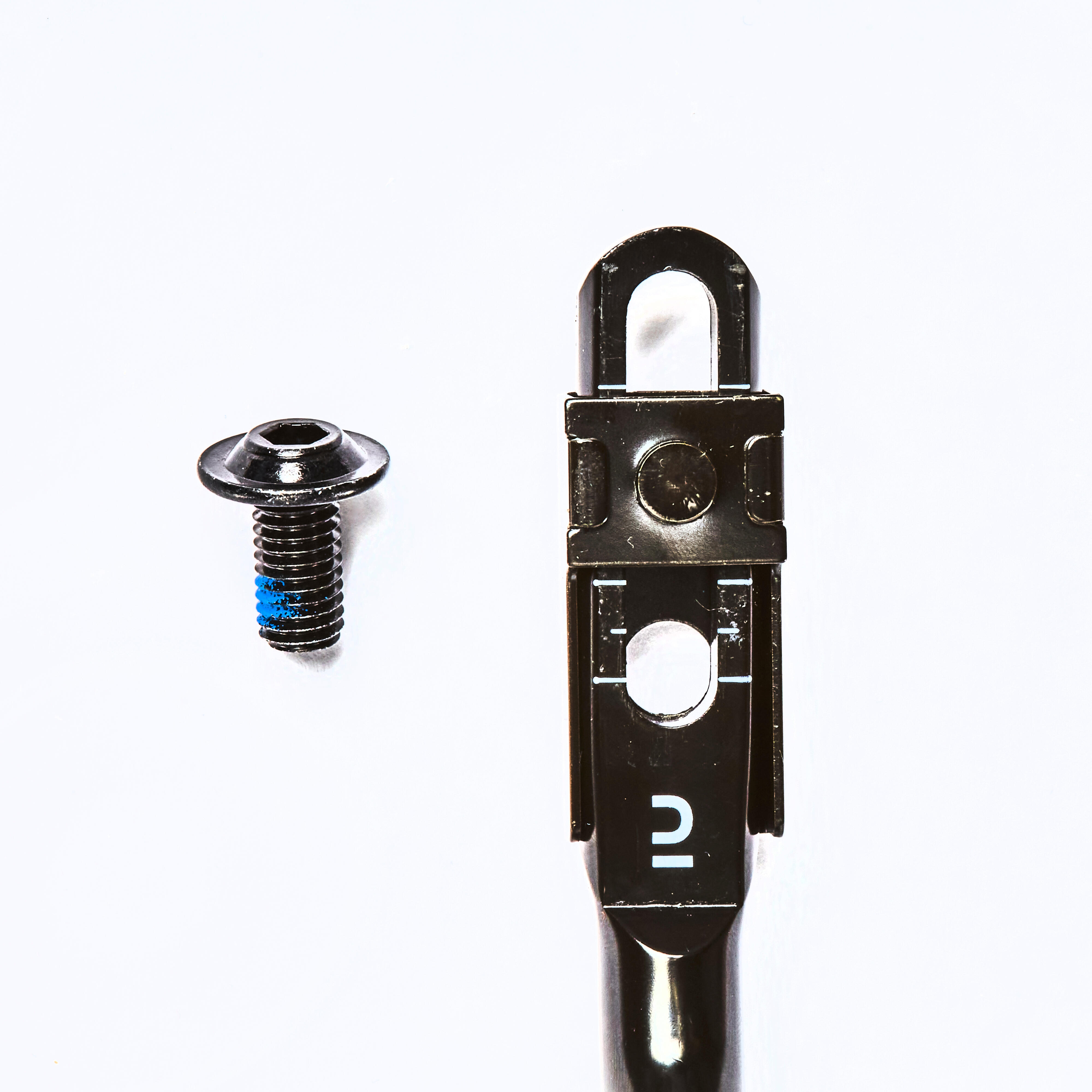 Stabilisateur pour velo adulte decathlon deals