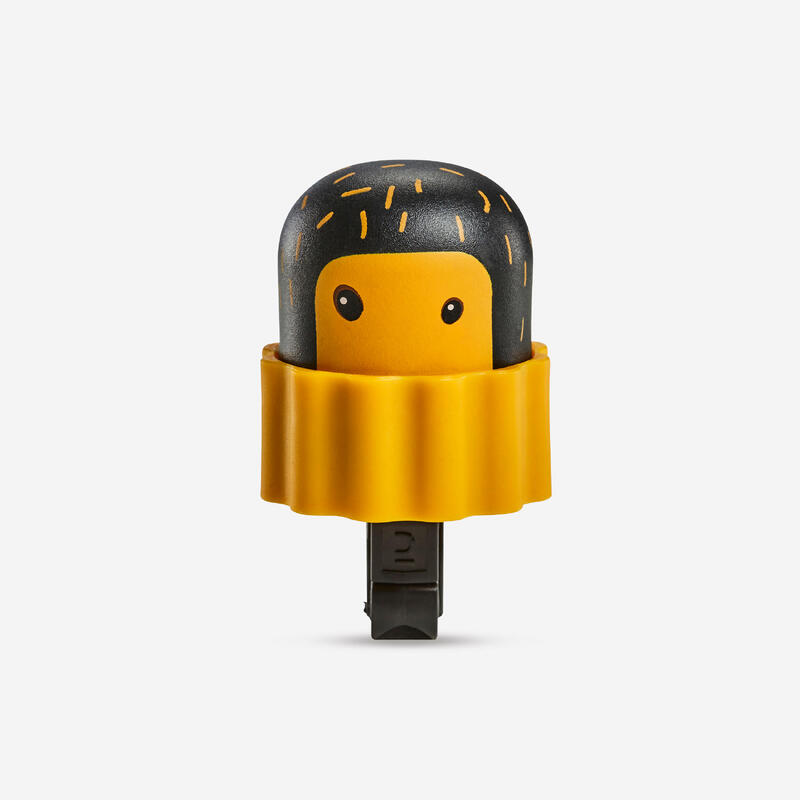 Kids' Bike Bell Firstbell - Yellow