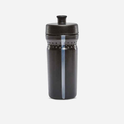 
      Kids' Water Bottle 500 380 ml - Black/Grey
  