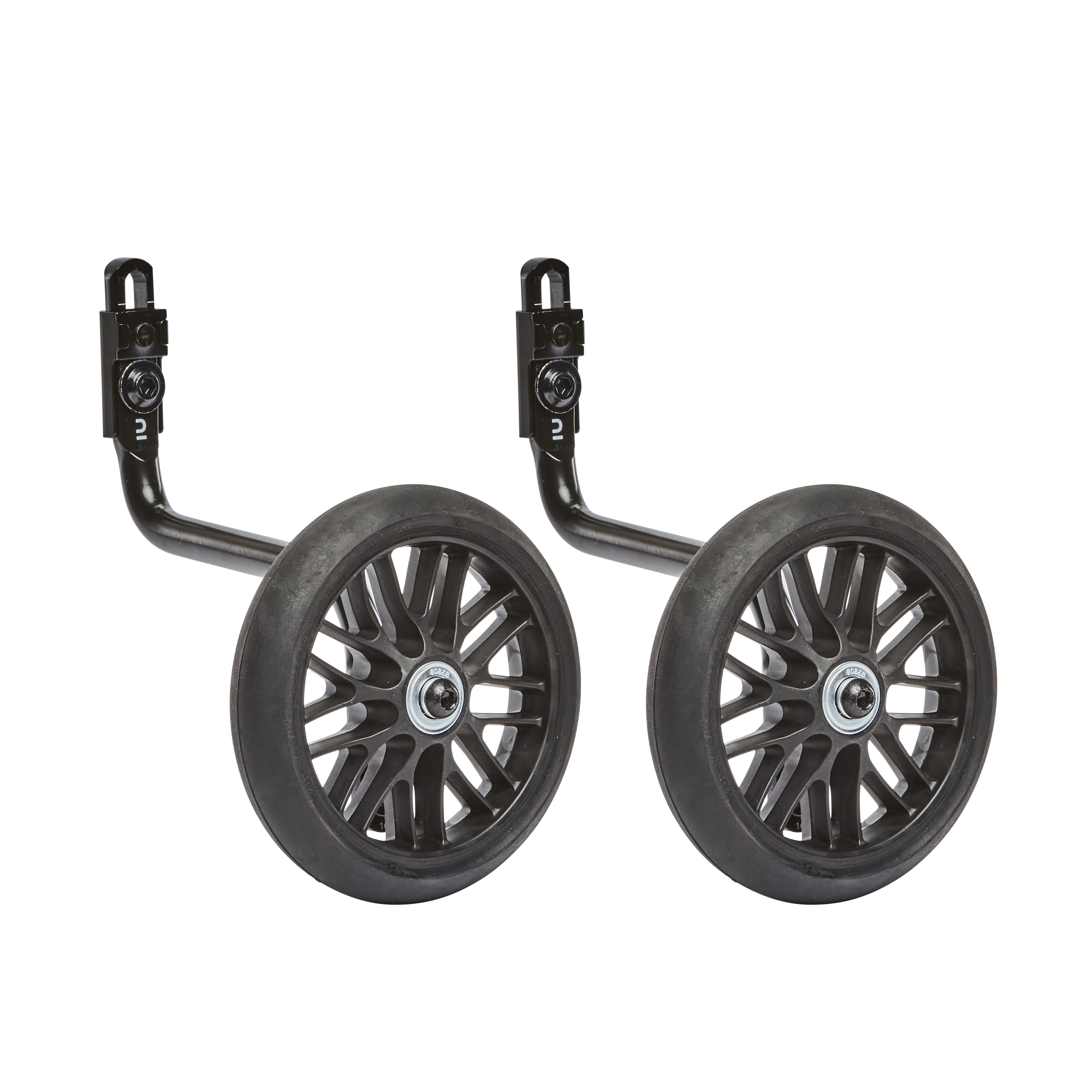 Stabilisateurs 500 pour velo enfant b'twin 14 et16 pouces - Vélos & Accessoires - BTWIN- Clubs - Entreprises - Collectivités - Associations