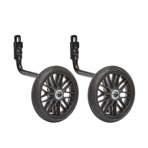 STABILISATEURS 500 POUR VELO ENFANT B&#039;TWIN 14 ET16 POUCES