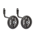 STABILISATEURS 500 POUR VELO ENFANT B&#039;TWIN 14 ET16 POUCES