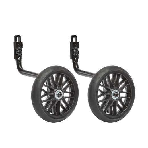 
      Training Wheels 500 for B'Twin 14" and 16" Kids' Bikes
  