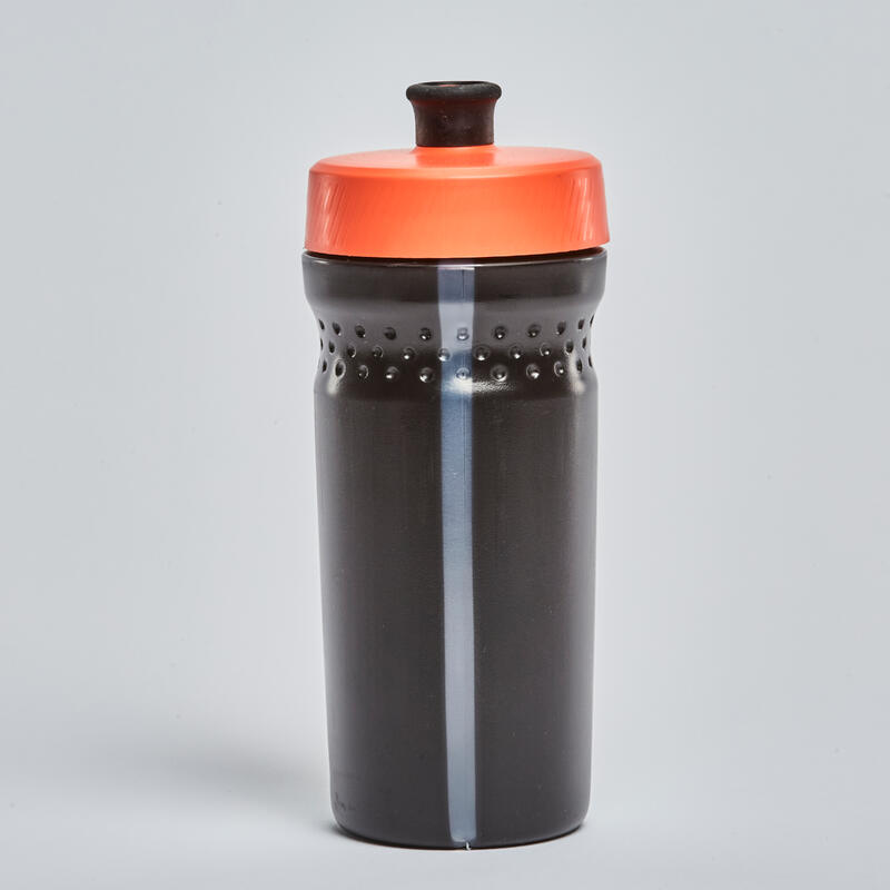 500 380 Ml Matara Siyah/Mercan Rengi