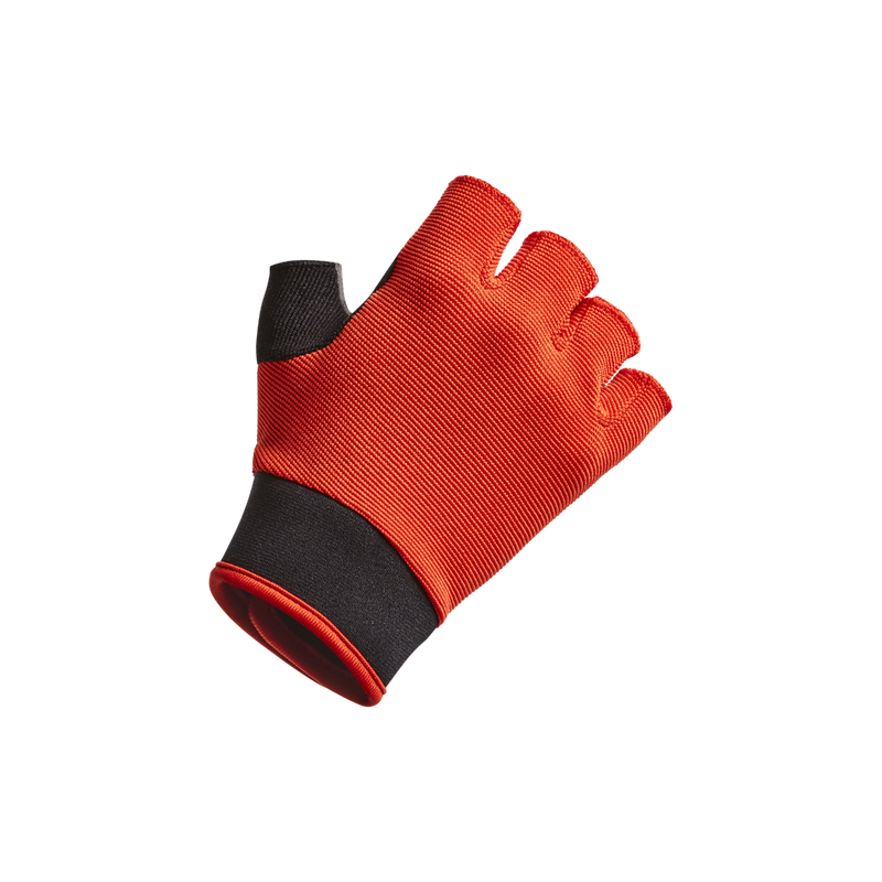Gants Spécialisés Enfants Lodown – VTT Vélo Scooter – Blanc – Taille XXL Enfant – Occasion