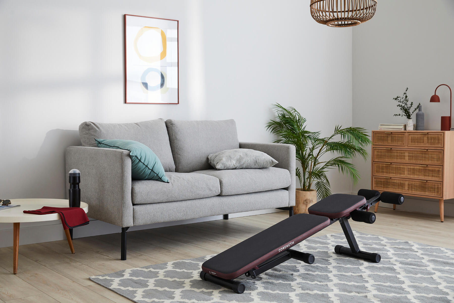 Comment choisir un banc de musculation ?