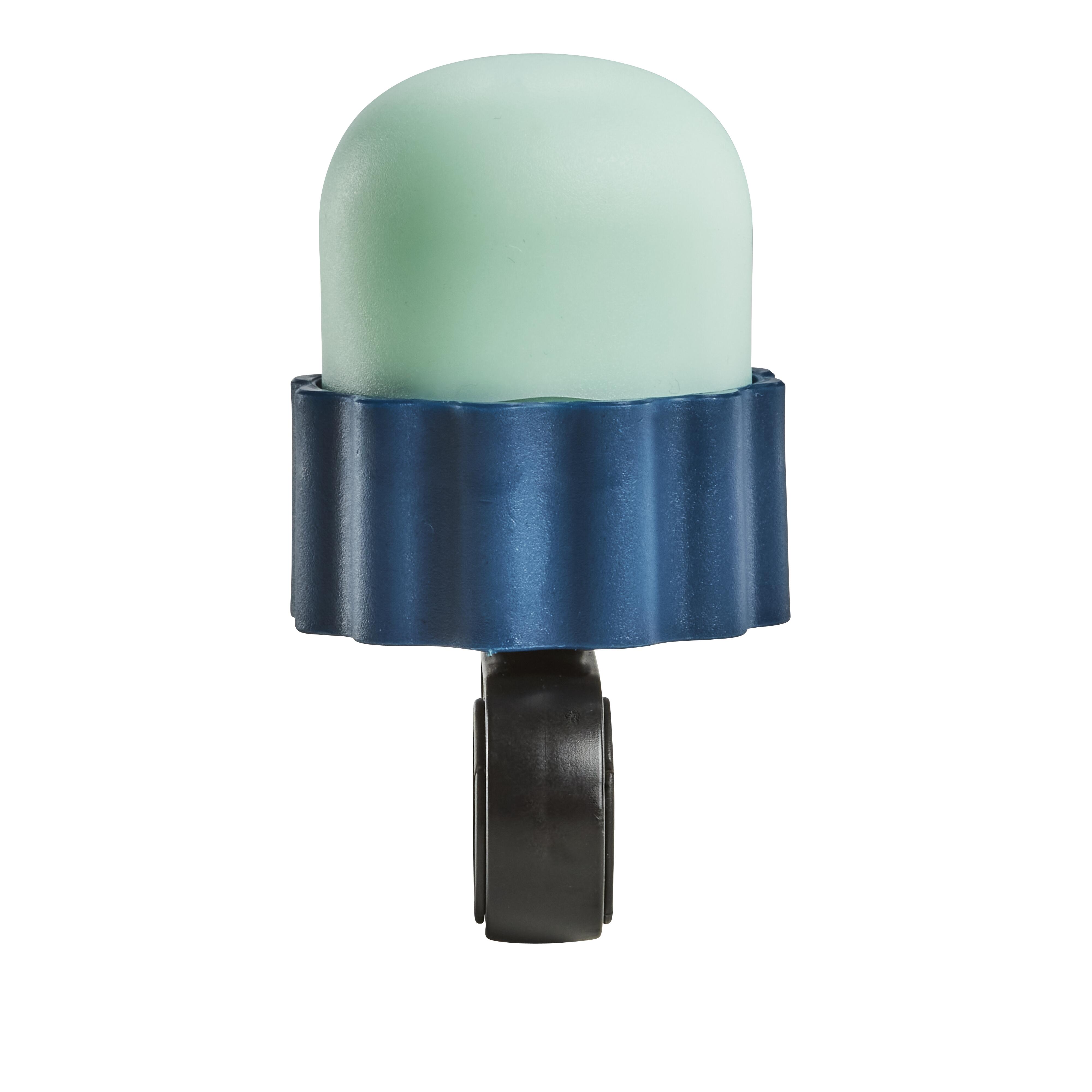 ☆ bell☆ Kids' 2-in-1 Bike Bell Firstbell - Blue