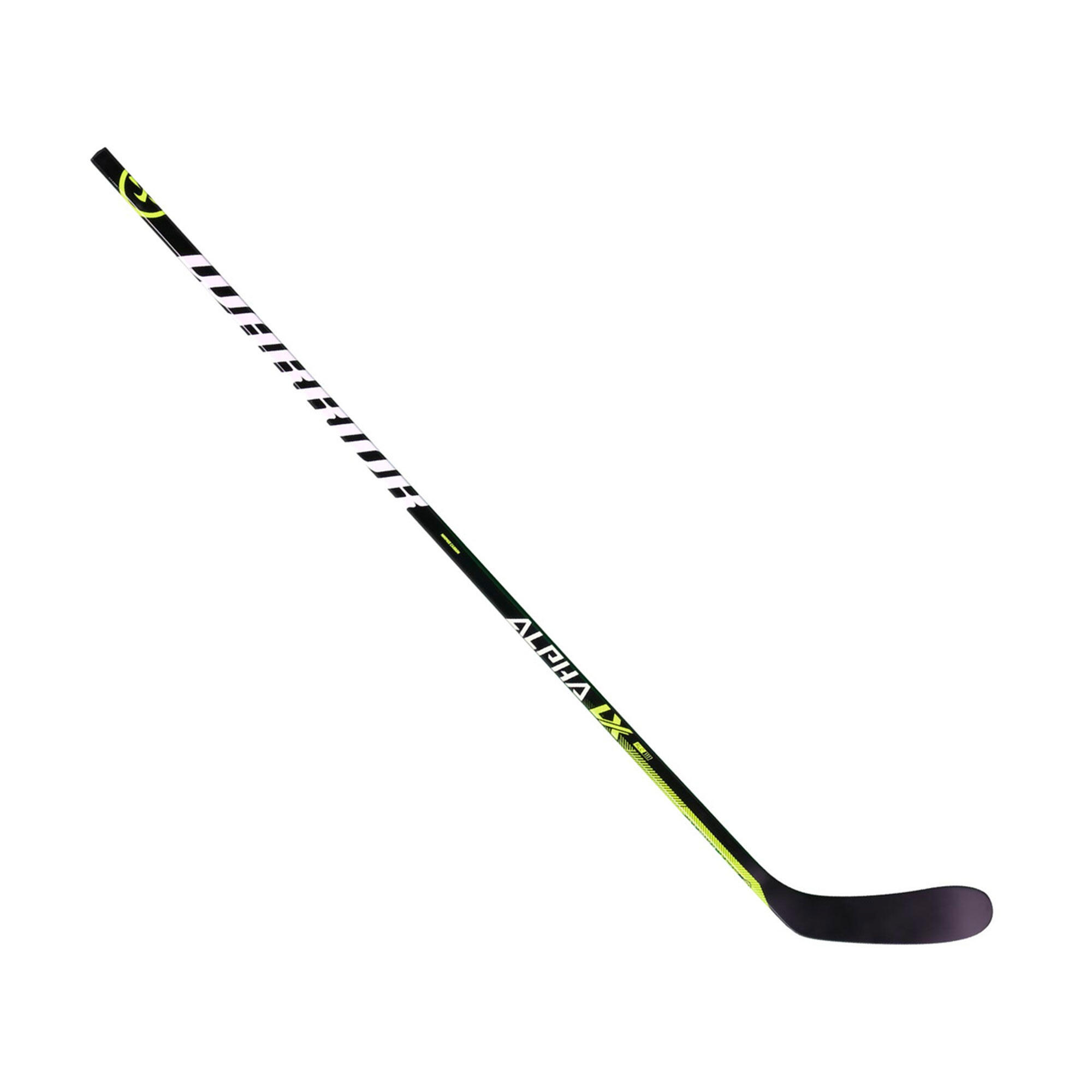Eishockeyschläger Warrior LX 50 Senior  3/4