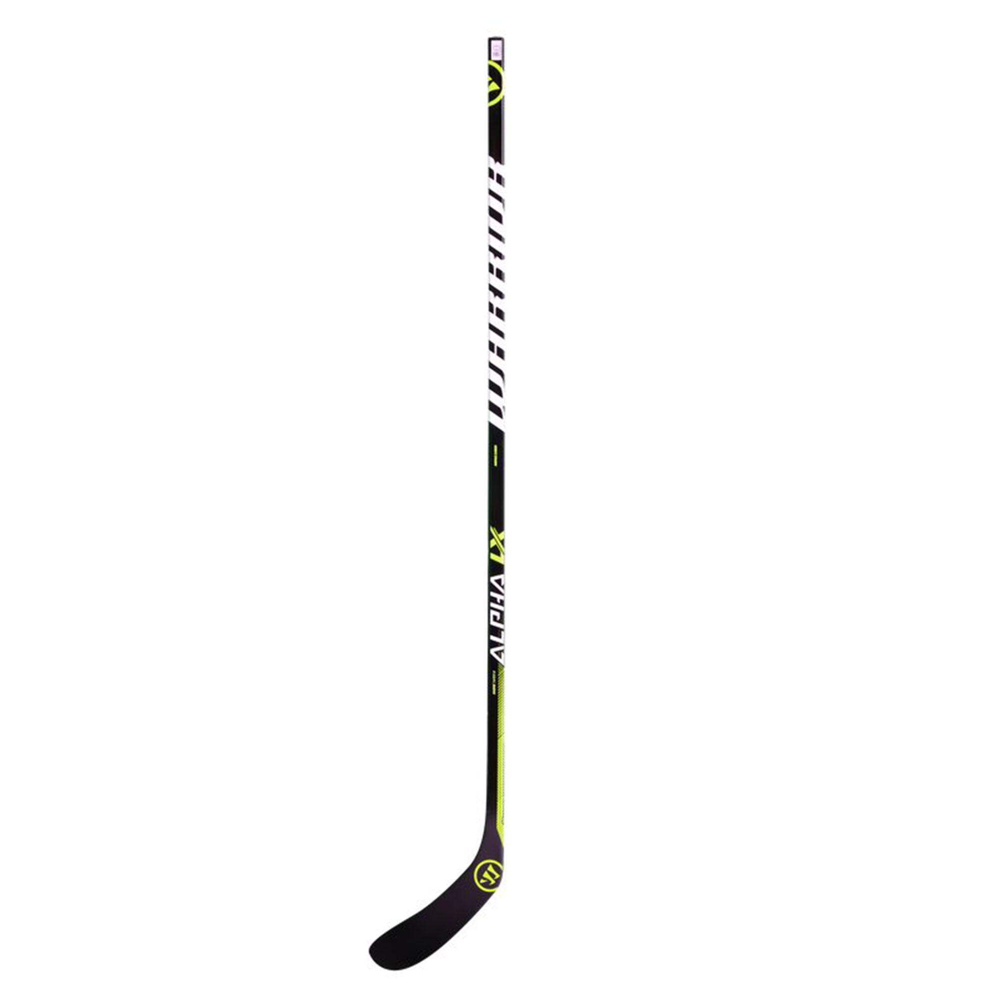 Ice hockey stick - Warrior LX 50 Senior