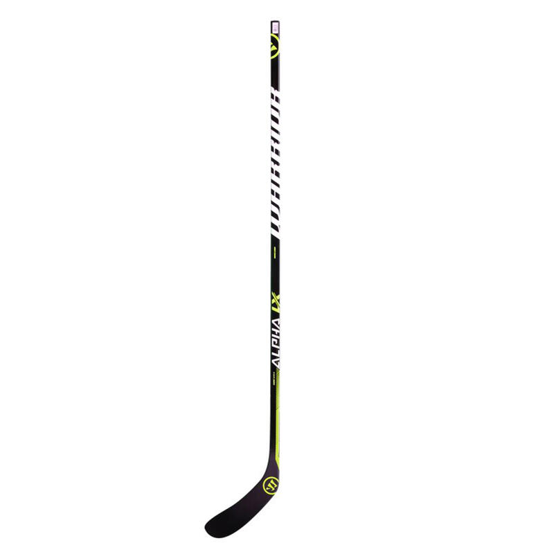 Crosse de hockey sur glace - Warrior LX 50 Intermédiaire