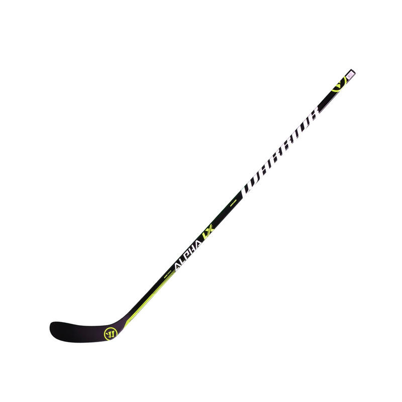 Crosse de hockey sur glace - Warrior LX 50 Intermédiaire