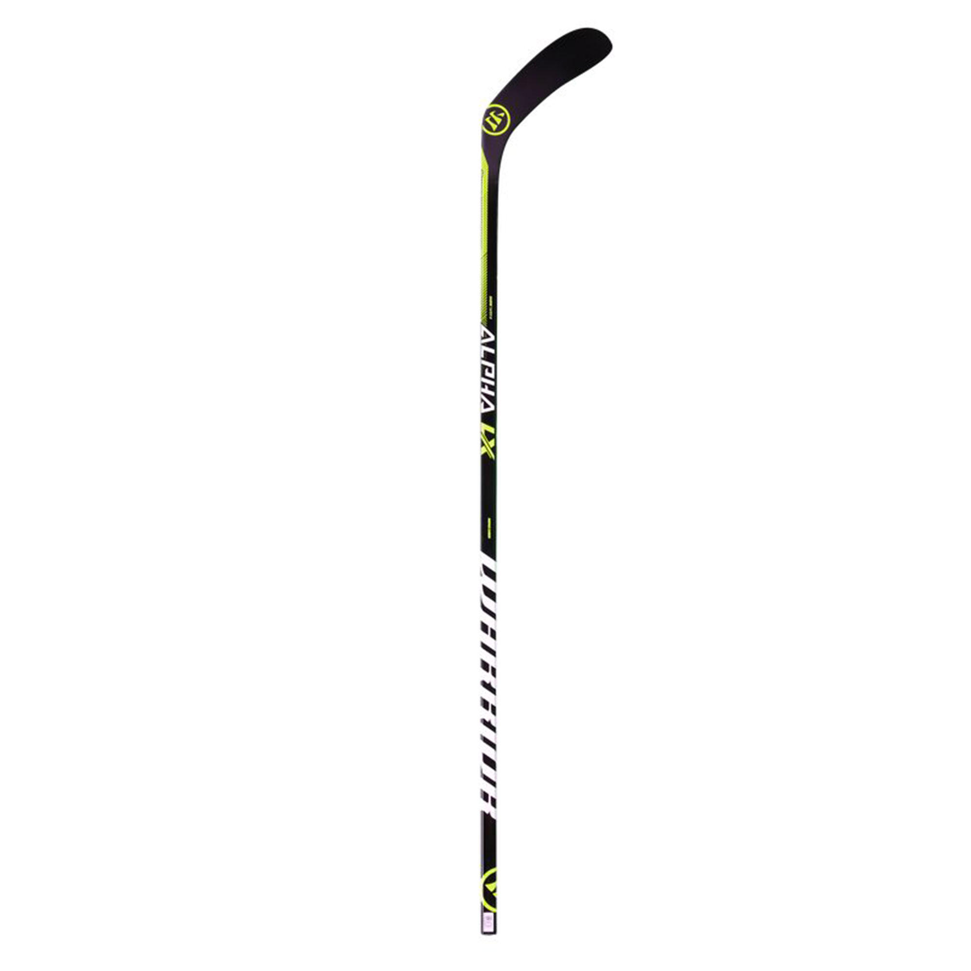 Warrior Bastone da hockey su ghiaccio - LX 50 Intermedio