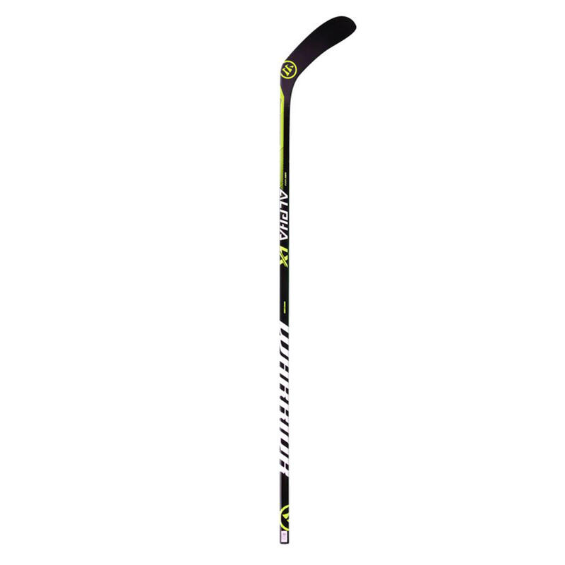 Crosse de hockey sur glace - Warrior LX 50 Intermédiaire