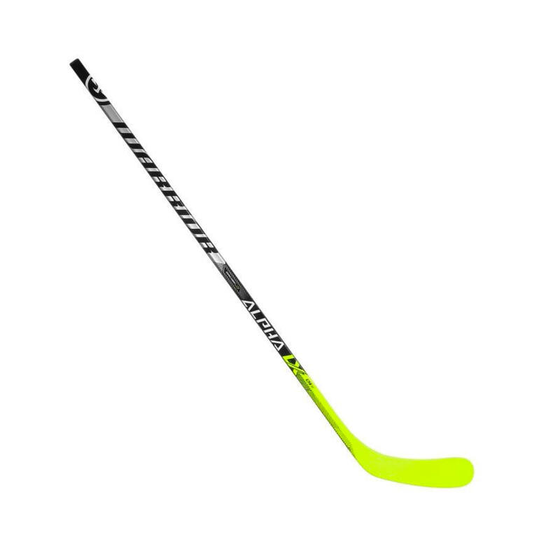 Crosse de hockey sur glace - Warrior LX 50 Junior Stick
