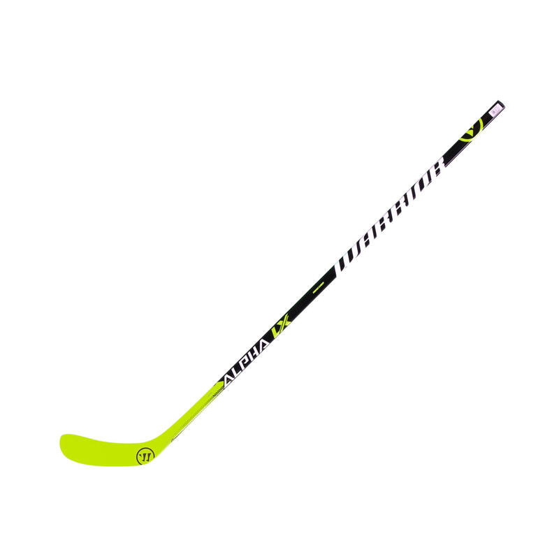 Crosse de hockey sur glace - Warrior LX 50 Junior Stick