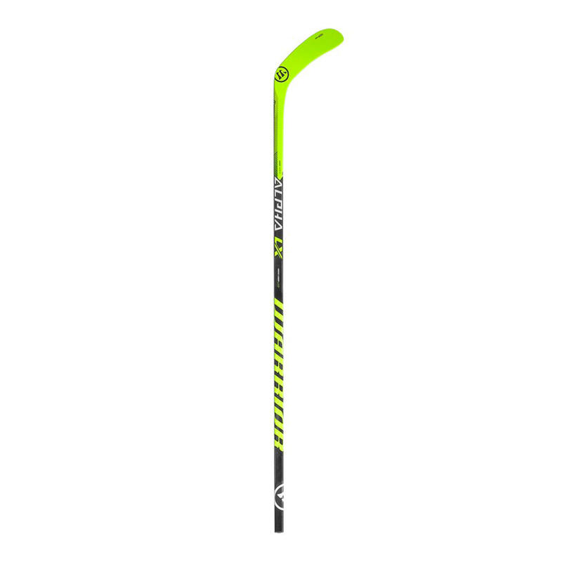 Crosse de hockey sur glace - Warrior LX 50 Junior Stick