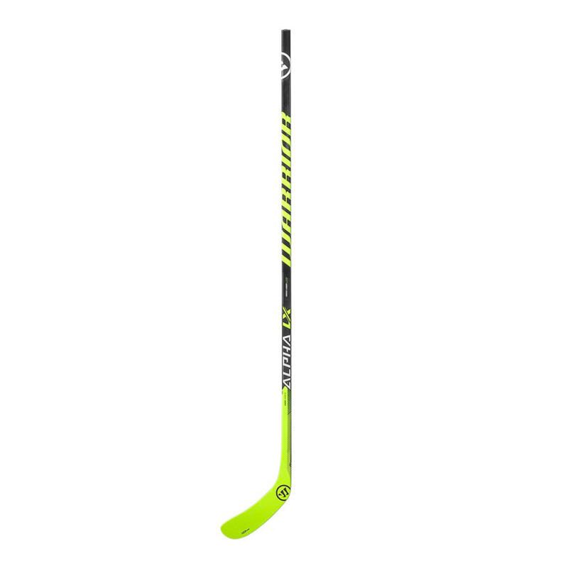 Crosse de hockey sur glace - Warrior LX 50 Junior Stick