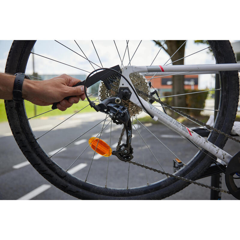 Cepillos de limpieza para bicicleta - Decathlon