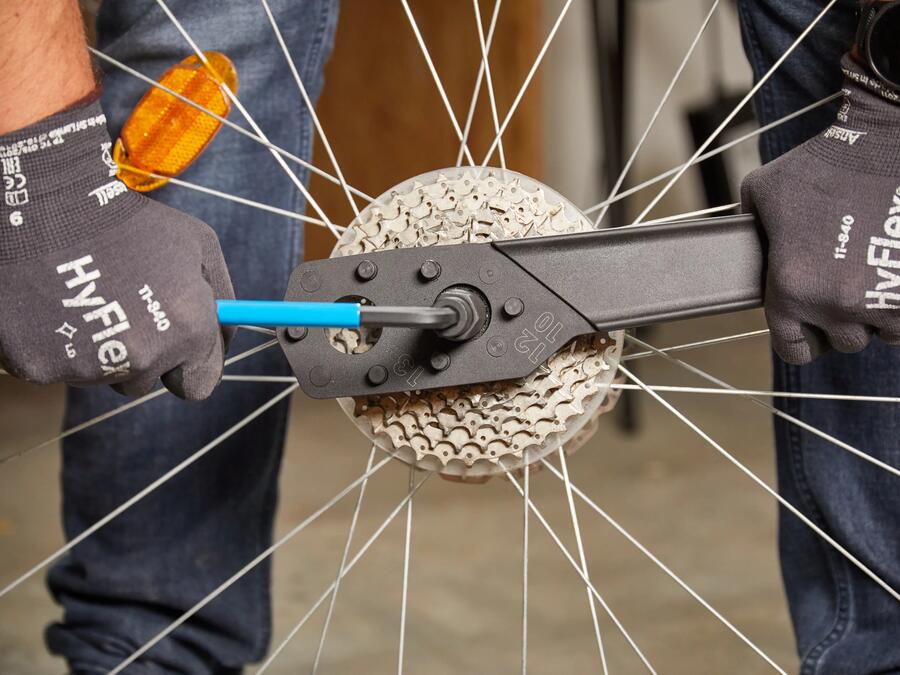 Hoe kies ik een freewheel of een cassette voor mijn fiets?