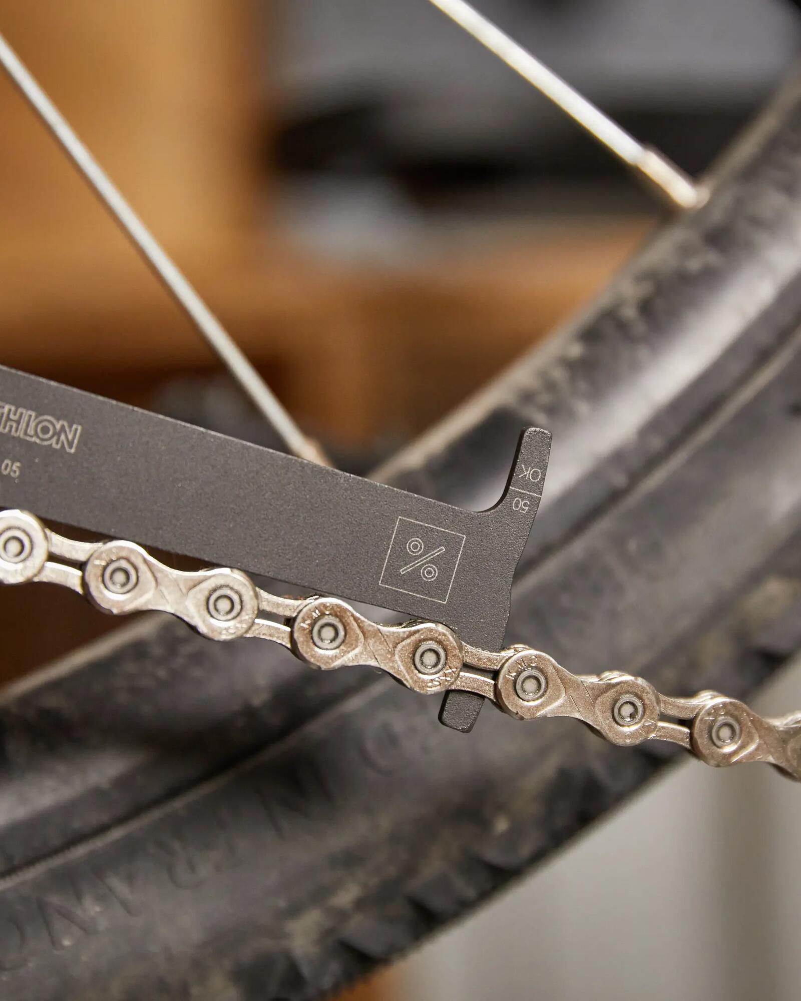 Fietsketting