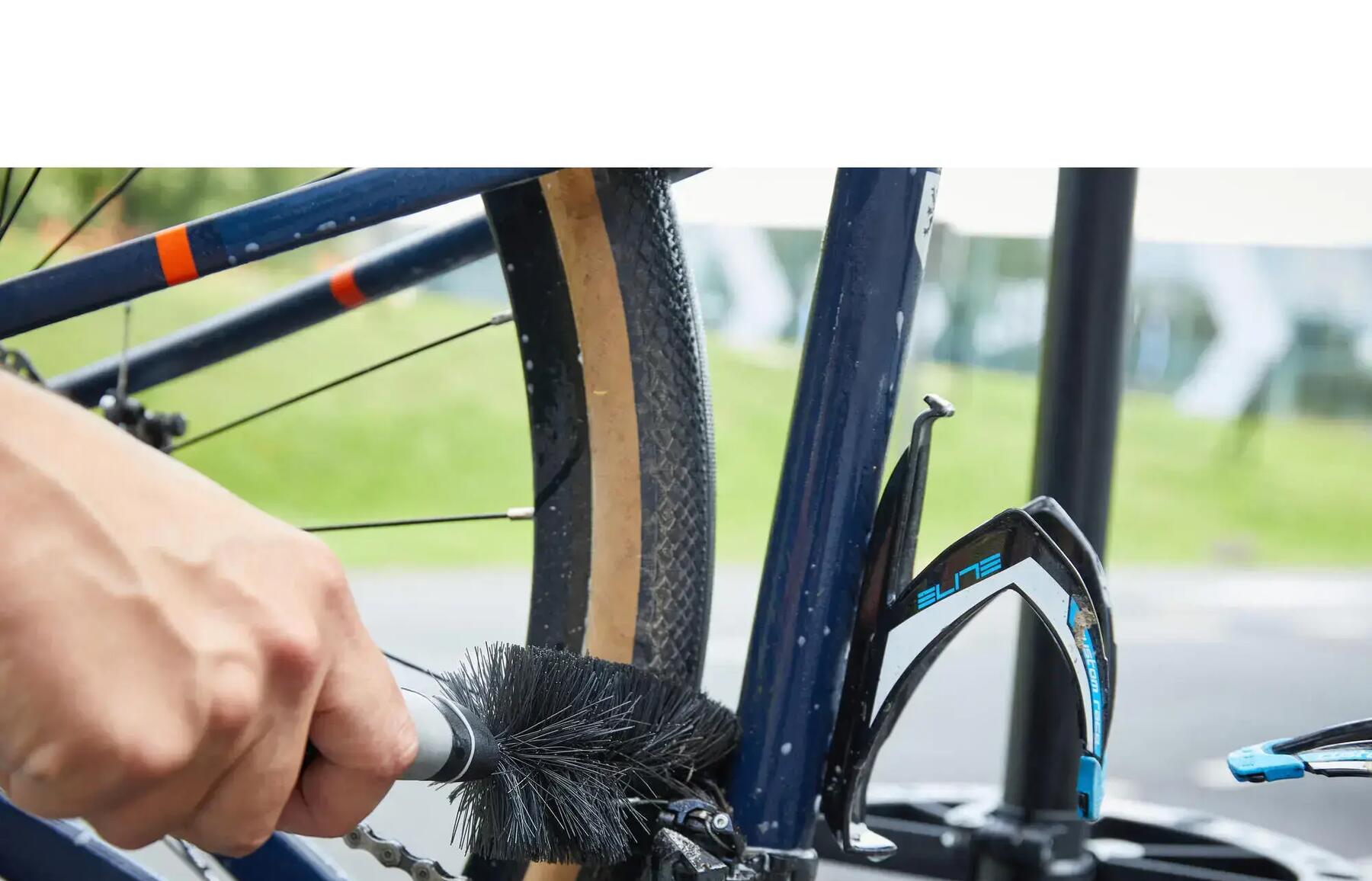 Triban Gravel Femme GRVLW 120 (2020) (duplicate)