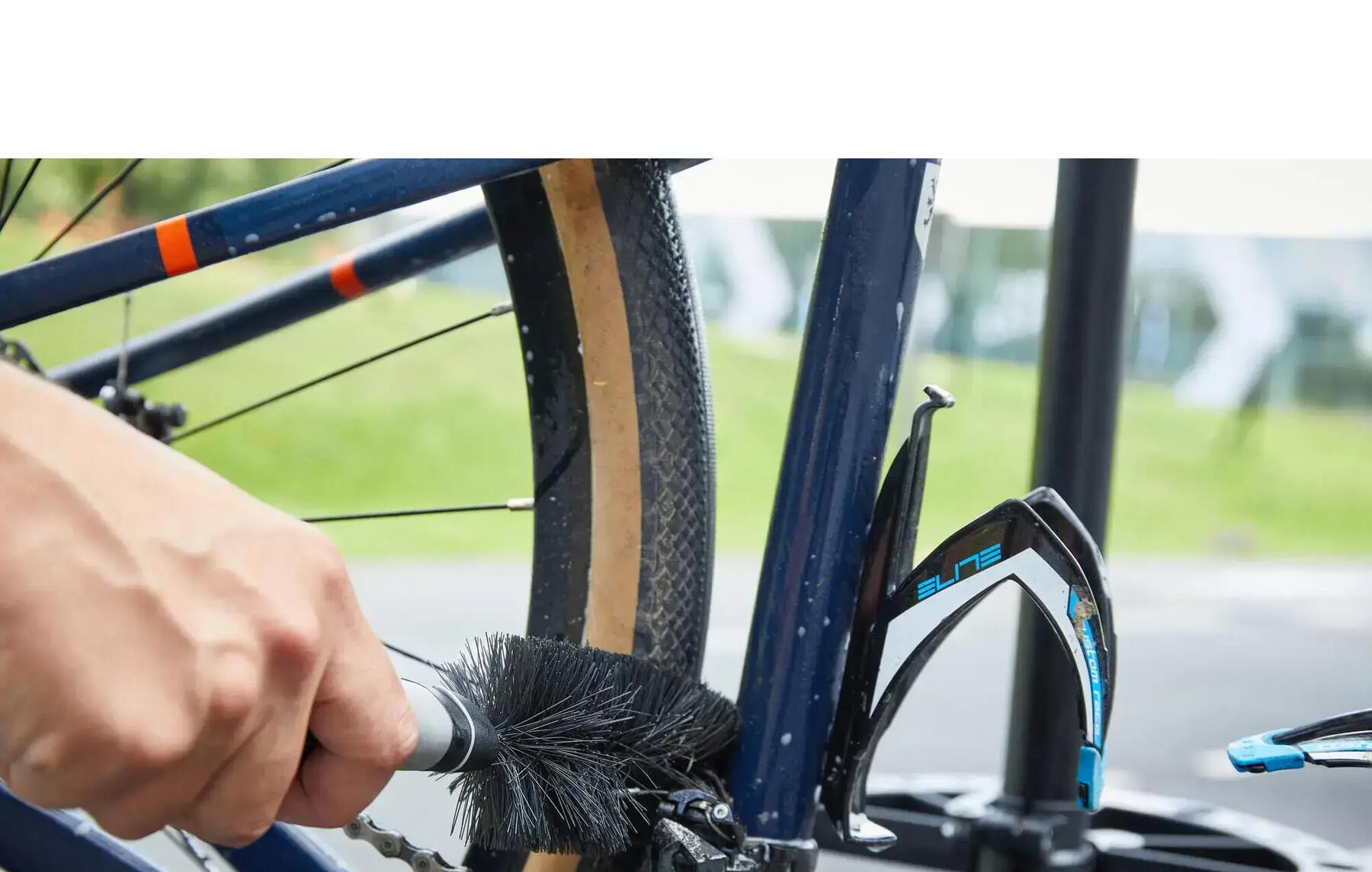 Triban Gravel Femme GRVLW 120 (2020) (duplicate)