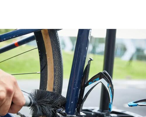 How to clean a road bike: a step-by-step guide