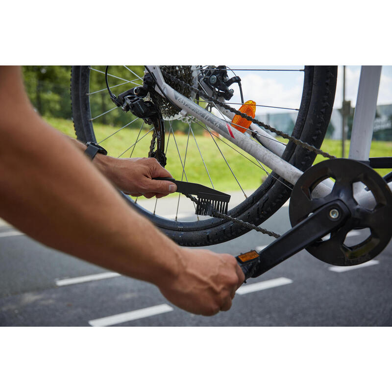 ESCOVAS DE LIMPEZA BICICLETA x2