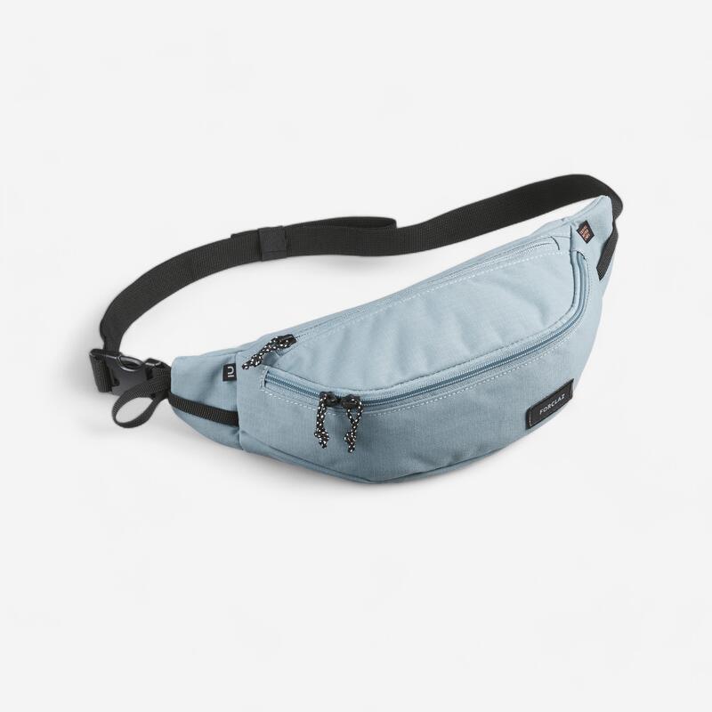 Övtáska, 2 zsebbel, 2 l 