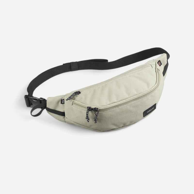Gürteltasche Travel 2 Liter beige Gürteltasche Travel 2 Liter beige