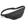 Travel Waist Bag 2L Black