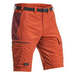 Bermudas de senderismo - NH500 - Hombre QUECHUA | Decathlon
