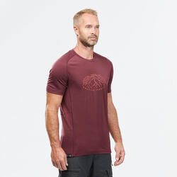 Comprar camisetas de lana merino hombre | Decathlon