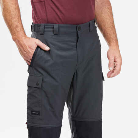 מכנסיים מודולריים לגברים MT100