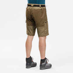 Men's Trekking Shorts - MT500