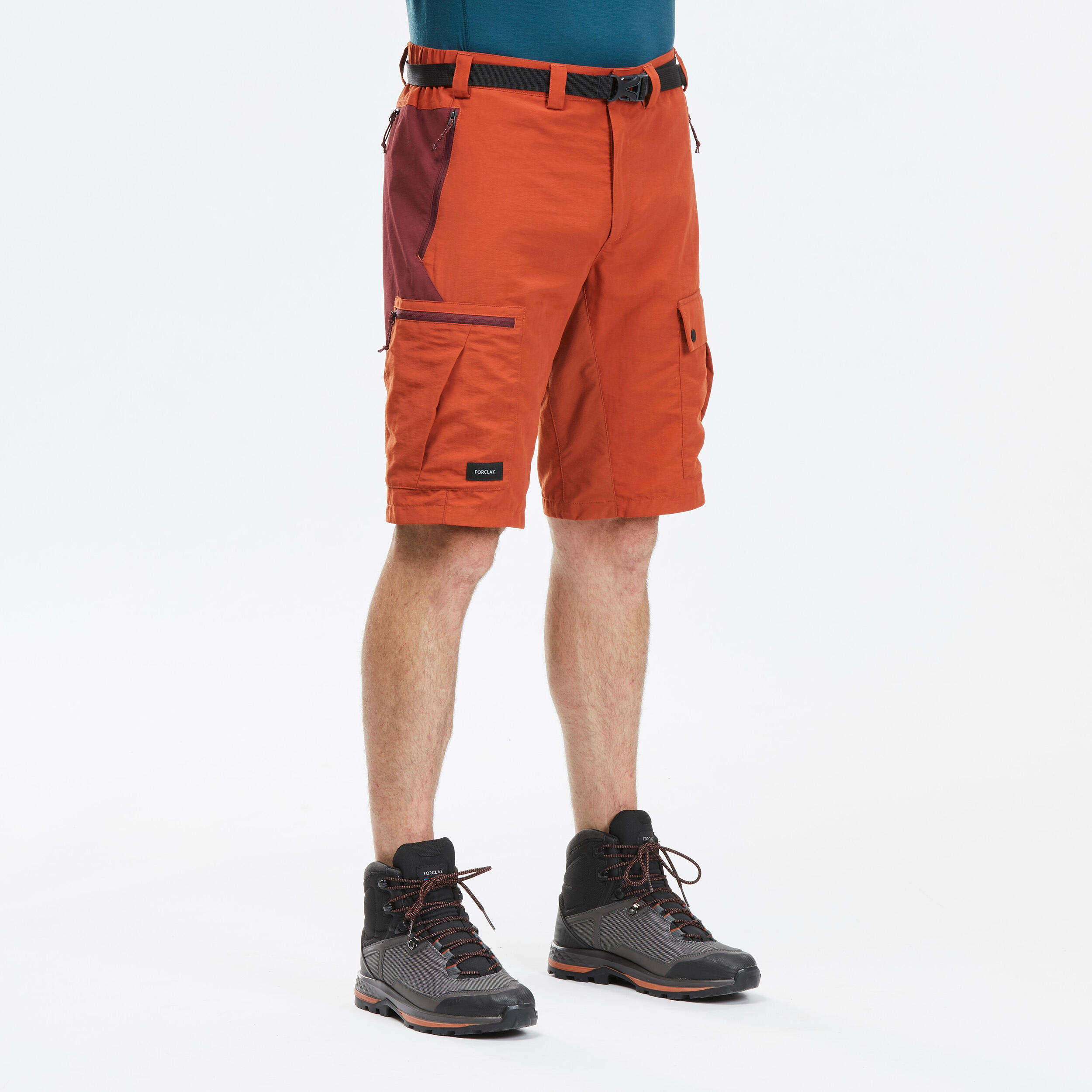 Pantalones Cortos deportivos y Shorts | Hombre | Decathlon