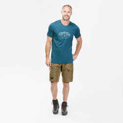 Men's Trekking Shorts - MT500