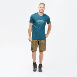 Men's Trekking Shorts - MT500