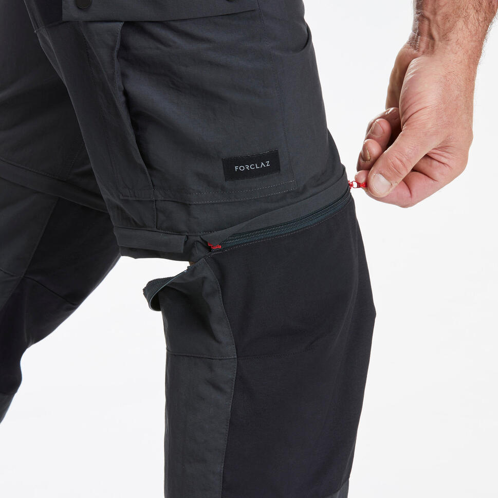 Ortovox Pelmo Pants W Arctic Grey Pantalones De Senderismo Mujer