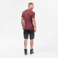 Men's Trekking Shorts - MT500