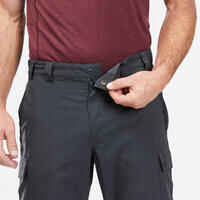 מכנסיים מודולריים לגברים MT100